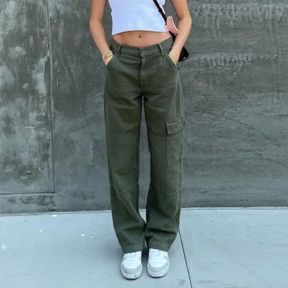 Cargo pants